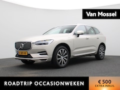 Volvo XC60 - 2.0 Recharge T6 AWD Inscription | PANO-SCHUIFDAK | HARMAN/KARDON | STOELVERWARMING | CAMER