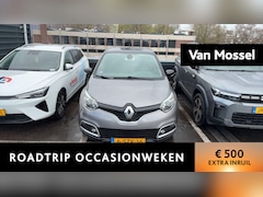 Renault Captur - 1.2 TCe Dynamique | WORDT VERWACHT | Climate Control | Cruise Control | LED |