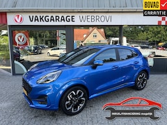 Ford Puma - 1.0 EcoBoost Hybrid ST-Line X All-Season Trekhaak