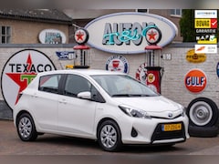 Toyota Yaris - 1.5 Full Hybrid Aspiration 1e Eig. 37.800 km +NAP NL-auto