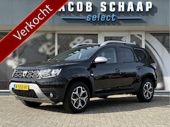 Dacia Duster - 1.3 TCe Prestige / Trekhaak (1.500 KG) / Camera / Sensoren Achter / LM 17'' /