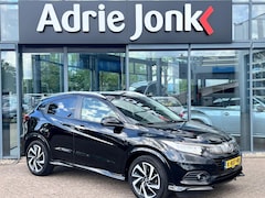 Honda HR-V - 1.5 i-VTEC Executive AUTOMAAT | PANORAMADAK | CAMERA | PARKEER SENSOREN V+A | NAVIGATIE |