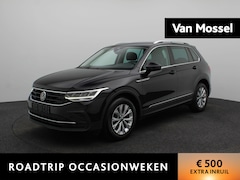 Volkswagen Tiguan - 2.0 TDI 110kW DSG Life Business | Apple Carplay / Android Car Play | Line Assist | Adaptie