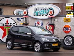 Volkswagen Up! - 1.0 high up BlueMotion 1e Eig. 47.230 km +NAP NL-auto