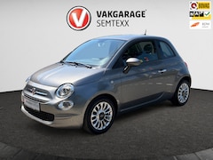 Fiat 500 - 0.9 TwinAir Turbo Popstar | Automaat | Airco | 2de Eigenaar | Origineel Nederlandse Auto |