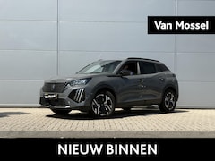 Peugeot 2008 - 1.2 Hybrid 136 Allure | Camera | Adaptieve Cruise Control | Apple Carplay/Android Auto