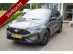 Ford Kuga - 2.5 PHEV 243 PK ST-Line X LED MATRIX | BLACK PACK | AGR-STOELEN