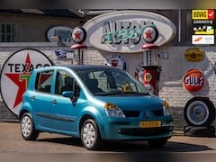 Renault Modus - 1.4-16V Team Spirit 1e Eig. 59.600 km +NAP NL-auto