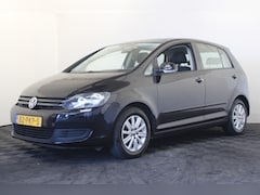 Volkswagen Golf Plus - 1.2 TSI Comfortline BlueMotion