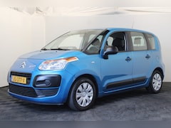 Citroën C3 Picasso - 1.4 VTi Seduction