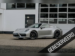 Porsche 911 - 3.0 Carrera BTW|Pano|approved