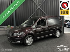 Volkswagen Caddy - Combi 1.2 TSI Deuren|Airco|Trekhaak|Cruise