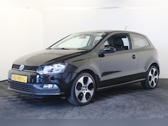 Volkswagen Polo - 1.4 TDI BlueMotion