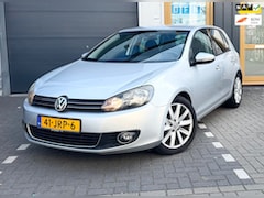 Volkswagen Golf - 1.4 TSI Highline-automaat