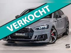 Audi A5 Sportback - 2.9 TFSI RS 5 quattro|Pano|HUD|Vol|1eig