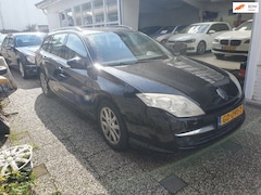 Renault Laguna Estate - 2.0 dCi Dynamique Inruil Mogelijk