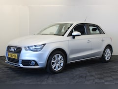 Audi A1 Sportback - 1.2 TFSI Attraction Pro Line Business