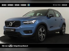 Volvo XC40 - T5 RECHARGE R-DESIGN *VOL* -PANO.DAK|HARMAN/KARDON|360°CAM|POWER-SEATS|STANDKACHEL|BLIS|CL