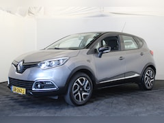 Renault Captur - 0.9 TCe Dynamique