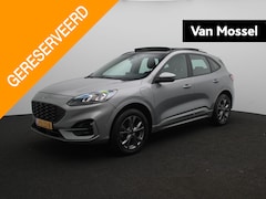 Ford Kuga - 2.5 PHEV ST-Line Aut. | Panoramadak | Trekaak | Camera | Winter Pakket | Adaptieve Cruise