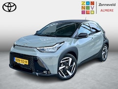 Toyota Aygo X - Hybrid 115 envy Lounge Pack CABRIO