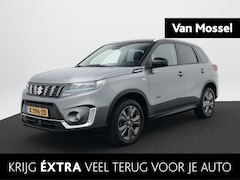 Suzuki Vitara - 1.5 Hybrid Select | Adaptieve Cruise Control | Apple Carplay/Android Auto | Dode Hoek Dete