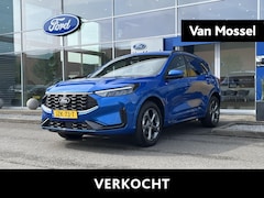 Ford Kuga - 2.5 PHEV ST-Line | Demo | Actuele km-stand | Climate Control | Cruise Control | Winterpakk