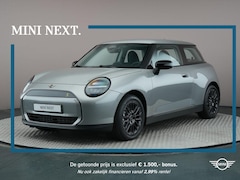 MINI Electric - Cooper SE Essential