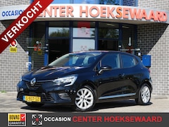 Renault Clio - 1.0 TCe 100pk Style | 16"inch | Pdc | Carplay |