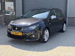SEAT Ibiza - 1.4 TSI FR