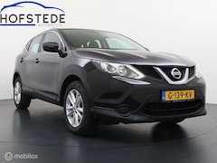 Nissan Qashqai - 1.2 | Cruise Control | Trekhaak