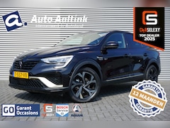 Renault Arkana - 145PK Hybrid Engineered AUTOM. | WINTERPACK | ADAPTIVE CRUISE
