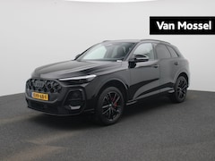 Audi Q5 - 2.0 TFSI e-hybrid quattro S edition Competition 367 PK | S-line | 360 Camera | Trekhaak |