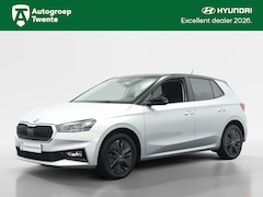 Skoda Fabia - 1.0 TSI Business Edition | Camera | Private Lease 369, - per maa