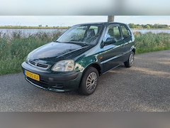 Honda Logo - 1.3i CVT