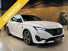 Peugeot 308 - 1.2 PureTech GT Pack Business 130 pk Navigatie, Panorama , Leder memorie stoelen Climate c