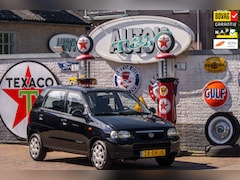 Suzuki Alto - 1.1 GLX Automaat +NAP NL-auto