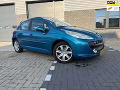Peugeot 207 - 1.4 VTi XS Pack Clima Airco ijskoud Luxe