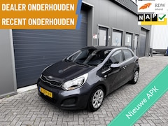 Kia Rio - 1.2 CVVT Comfort Pack|Airco|Dealer Ond.|NW APK|