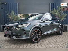 CUPRA Formentor - 1.4 e-Hybrid VZ Performance 245PK