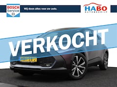 Toyota C-HR - 1.8 HYBRID DYNAMIC CVT AUTOMAAT ECC/ADAPTIVE.CRUISE/APPLE.CARPLAY/CAMERA/KEYLESS.ENTRY/REG