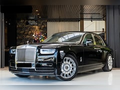 Rolls-Royce Phantom - 6.7 V12