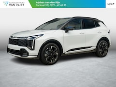 Kia Sportage - 1.6 T-GDi Plug-in Hybrid GT-PlusLine | Uit voorraad leverbaar | Head Up | PDC | Navi | Sto