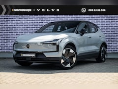 Volvo EX30 - Single Motor Extended Range Plus 69 kWh | Climate Pack | Stoel en Stuurverwarming | Keyles