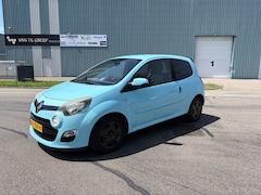 Renault Twingo - 1.2 16V Collection 75 PK. Zeer leuke en zuinige auto Distributieriem vervangen in 2025