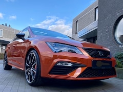 SEAT Leon ST - 2.0 TSI CUPRA 300 4DRIVE Performance Stage2 400PK
