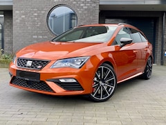 SEAT Leon ST - 2.0 TSI CUPRA 300 4DRIVE Performance Stage2 400PK