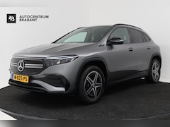 Mercedes-Benz EQA - 250 Business Solution AMG 67 kWh (STOELVERWARMING, SFEERVERLICHTING, CAMERA, PARKEERSENSOR