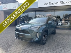 Toyota Yaris Cross - 1.5 Hybrid 130pk Executive Limited