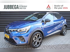 Mitsubishi ASX - 1.6 PHEV AT First Edition Plugin Hybride
